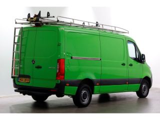 Mercedes-Benz Sprinter 316 CDI 163pk L2H1 RWD 7G Automaat Navi/Camera 07-2020