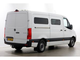 Mercedes-Benz Sprinter Tourer 316 CDI 163pk E6 RWD 7G Automaat L2H1 ACC/Airco/360° Camera 08-2019