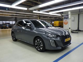 Peugeot 208 1.2 PureTech 100 Allure | Achteruitrijcamera | Apple Carplay/Android Auto|telefoonintegratie prem...