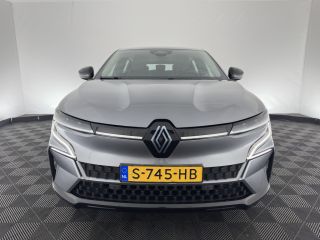Renault Megane E-Tech E-Tech EV60 Optimum Charge Evolution [ 3-Fase ] {SOH-92%} (INCL-BTW) Aut *FULL-LED | DIGI-COCKPIT...