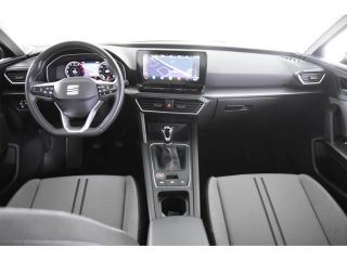 Seat Leon FR Move *1ste Eigenaar*Park assist*DAB*