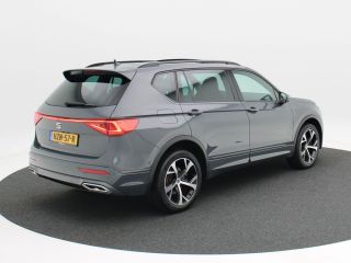 Seat Tarraco 1.4 TSi 245 Pk e-Hybrid PHEV FR Business Intense | Full LED | 360 Camera | Carplay | Panorama Dak...