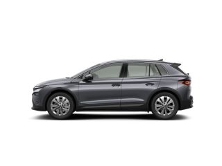 Skoda Elroq 85 Business Edition - Tour