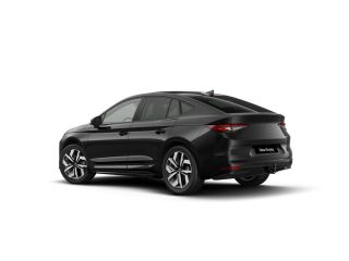 Skoda Elroq 85 Business Edition - Tour | Trekhaak wegklapbaar |
