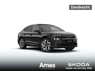 Skoda Elroq 85 Business Edition - Tour | Trekhaak wegklapbaar |