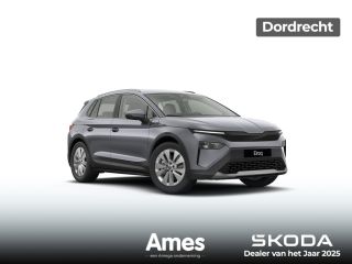 Skoda Elroq 85 Business Edition - Tour | Trekhaak wegklapbaar |
