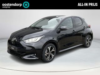 Toyota Yaris 1.5 Hybrid 115 Dynamic **NIEUWE AUTO/ DIRECT LEVERBAAR**
