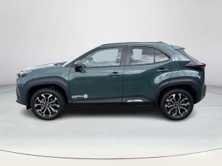 Toyota Yaris Cross 1.5 Hybrid 115 Dynamic **STOEL EN STUURWIELVERWARMING/ DODEHOEK DETECTIE/ PARKEERSENSOREN**