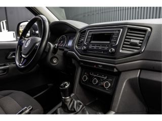 Volkswagen Amarok 3.0TDI V6 | X-lang | 5-Persoons | 3T Trekgewicht | Cruise | 4Motion | Airco | Euro 6