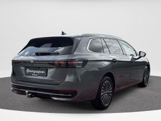 Volkswagen Passat Variant 1.5 eHybrid Elegance Business | PHEV | Trekhaak | IQ.Light | ERGO | ACC |