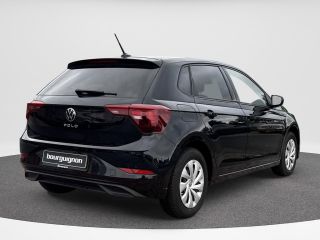 Volkswagen Polo 1.0 TSI Life Business | Automaat | A-Camera | Navi | Clima |