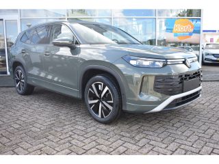 Volkswagen Tayron Life Edition ADAPT.CRUISE | ELEKT.PAKKET | APP CONECT | TREKHAAK | IQ.LIGHT