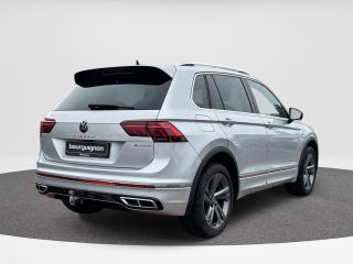 Volkswagen Tiguan 1.4 TSI eHybrid R-Line Business+ | Trekhaak | Pano Dak | IQ. Light |