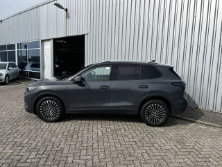Volkswagen Tiguan 1.5 eTSI 7-DSG Life Edition Trekhaak |