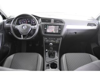 Volkswagen Tiguan 1.5 TSI ACT Comfortline *1ste Eigenaar*Navigatie*DAB*Keyless*