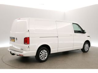 Volkswagen Transporter 2.0 TDI L2H1 150PK DSG Automaat Airco Carplay Cruise Navi PDC 16''LMV Trekhaak