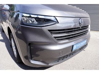 Volkswagen Transporter 2.0 TDI L1H1 28 Style 150 pk, Navigatie, Climatronic, PDV V + A, Achteruitrijcamera