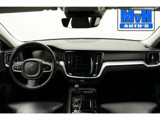 Volvo  V60 2.0 T6 Recharge AWD Business Pro 340PK|LEER|CAMERA