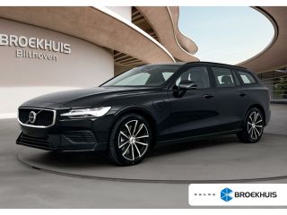 Volvo  V60 T6 Essential Moritz Leder- Driver Assist- Climate Pack- Park Assist