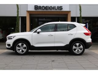 Volvo  XC40 1.5 T3 Inscription | 360 camera | Stoelverwarming | Adaptieve cruise control | BLIS |