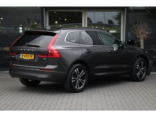Volvo  XC60 2.0 B4 Momentum Business | Diesel | BTW-auto | Standkachel | Adaptive Cruise | Leder | Camera | S...