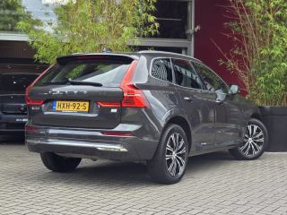 Volvo  XC60 2.0 T6 Plug-in hybrid AWD Inscription | Harman/Kardon | Panoramadak | Memory | Camera | Adaptive ...