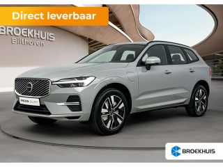 Volvo  XC60 T6 Essential Park Assist- Driver Assist- Climate Pack