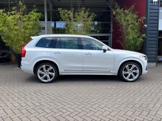 Volvo  XC90 2.0 T8 Recharge AWD Inscription | Massage | Stoelventilatie | Luchtvering | Panoramadak | Memory ...