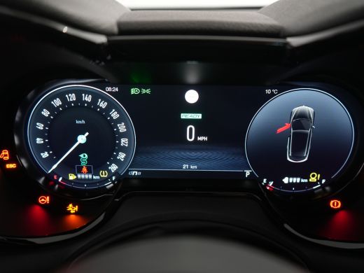 Alfa Romeo Tonale 1.3T PHEV Sprint | Achterbank met armsteun en skiluik | Achteruitrijcamera | Airco (automatisch) ActivLease financial lease