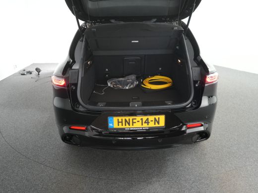 Alfa Romeo Tonale 1.3T PHEV Sprint | Achterbank met armsteun en skiluik | Achteruitrijcamera | Airco (automatisch) ActivLease financial lease