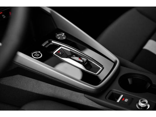 Audi A3 Sportback Pro Line | Aluminium optiek in het interieur | Audi virtual cockpit | Cruise control ActivLease financial lease