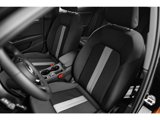 Audi A3 Sportback Pro Line | Aluminium optiek in het interieur | Audi virtual cockpit | Cruise control ActivLease financial lease