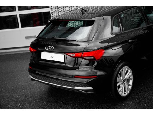Audi A3 Sportback Pro Line | Aluminium optiek in het interieur | Audi virtual cockpit | Cruise control ActivLease financial lease