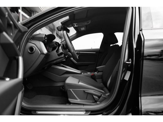 Audi A3 Sportback Pro Line | Aluminium optiek in het interieur | Audi virtual cockpit | Cruise control ActivLease financial lease