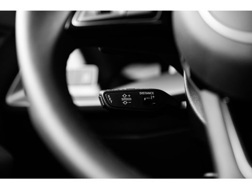 Audi A3 Sportback Pro Line | Aluminium optiek in het interieur | Audi virtual cockpit | Cruise control ActivLease financial lease