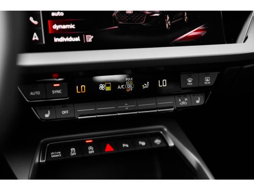 Audi A3 Sportback Pro Line | Aluminium optiek in het interieur | Audi virtual cockpit | Cruise control ActivLease financial lease