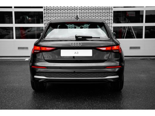 Audi A3 Sportback Pro Line | Aluminium optiek in het interieur | Audi virtual cockpit | Cruise control ActivLease financial lease