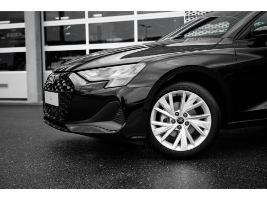 Audi A3 Sportback Pro Line | Aluminium optiek in het interieur | Audi virtual cockpit | Cruise control ActivLease financial lease