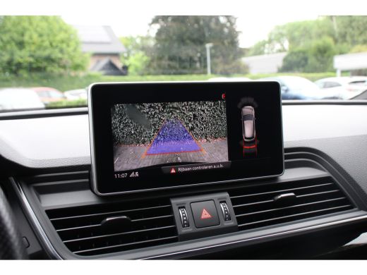 Audi Q5 50 TFSI e quattro S edition | NL-AUTO! | 1E EIGENAAR | PANODAK | DODEHOEK | ADAPTIVE CRUISE | LED... ActivLease financial lease