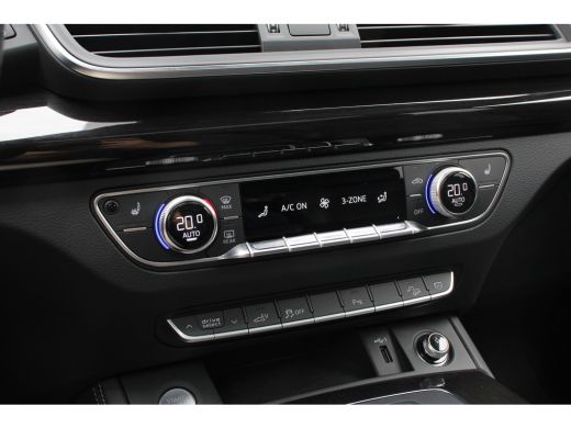 Audi Q5 50 TFSI e quattro S edition | NL-AUTO! | 1E EIGENAAR | PANODAK | DODEHOEK | ADAPTIVE CRUISE | LED... ActivLease financial lease