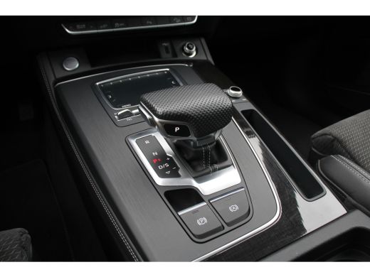 Audi Q5 50 TFSI e quattro S edition | NL-AUTO! | 1E EIGENAAR | PANODAK | DODEHOEK | ADAPTIVE CRUISE | LED... ActivLease financial lease
