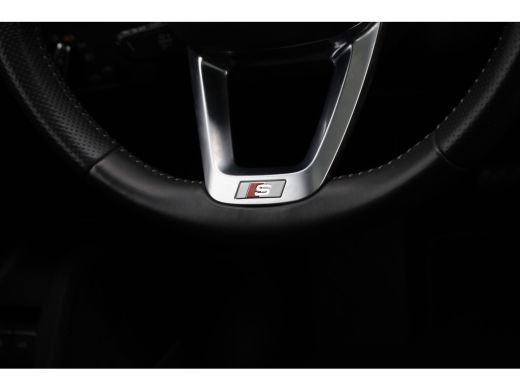 Audi Q5 50 TFSI e quattro S edition | NL-AUTO! | 1E EIGENAAR | PANODAK | DODEHOEK | ADAPTIVE CRUISE | LED... ActivLease financial lease
