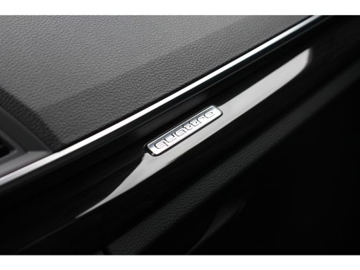 Audi Q5 50 TFSI e quattro S edition | NL-AUTO! | 1E EIGENAAR | PANODAK | DODEHOEK | ADAPTIVE CRUISE | LED... ActivLease financial lease