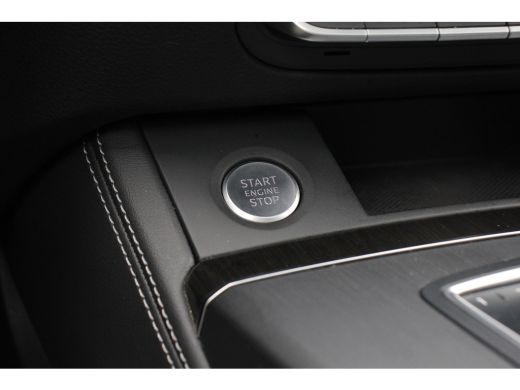 Audi Q5 50 TFSI e quattro S edition | NL-AUTO! | 1E EIGENAAR | PANODAK | DODEHOEK | ADAPTIVE CRUISE | LED... ActivLease financial lease