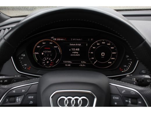 Audi Q5 50 TFSI e quattro S edition | NL-AUTO! | 1E EIGENAAR | PANODAK | DODEHOEK | ADAPTIVE CRUISE | LED... ActivLease financial lease