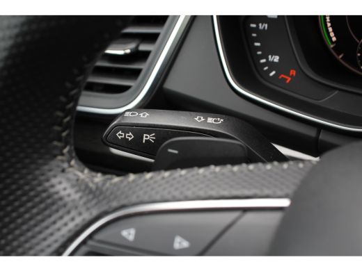 Audi Q5 50 TFSI e quattro S edition | NL-AUTO! | 1E EIGENAAR | PANODAK | DODEHOEK | ADAPTIVE CRUISE | LED... ActivLease financial lease