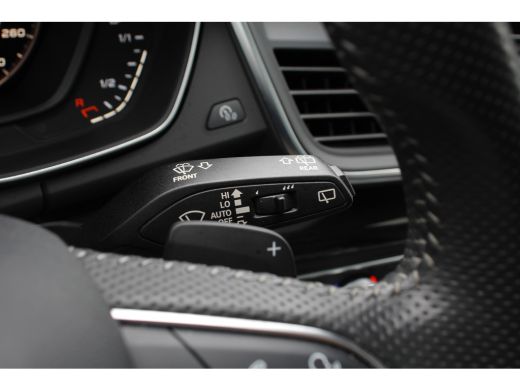 Audi Q5 50 TFSI e quattro S edition | NL-AUTO! | 1E EIGENAAR | PANODAK | DODEHOEK | ADAPTIVE CRUISE | LED... ActivLease financial lease