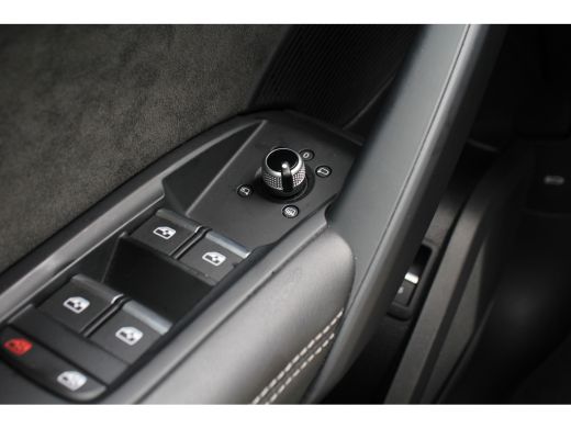 Audi Q5 50 TFSI e quattro S edition | NL-AUTO! | 1E EIGENAAR | PANODAK | DODEHOEK | ADAPTIVE CRUISE | LED... ActivLease financial lease