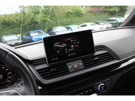 Audi Q5 50 TFSI e quattro S edition | NL-AUTO! | 1E EIGENAAR | PANODAK | DODEHOEK | ADAPTIVE CRUISE | LED... ActivLease financial lease