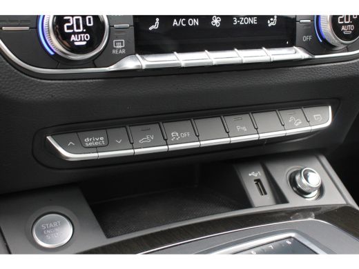 Audi Q5 50 TFSI e quattro S edition | NL-AUTO! | 1E EIGENAAR | PANODAK | DODEHOEK | ADAPTIVE CRUISE | LED... ActivLease financial lease